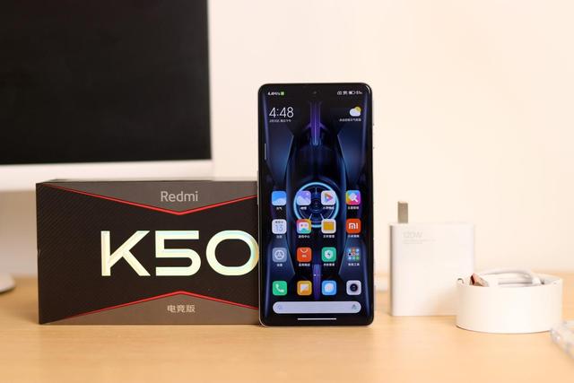 redmik30pro和蘋果xr（iPhone12的這四項技術竟然被Redmi）1