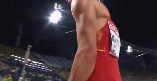 男子110米欄世界紀錄簡介（男子110米欄歐洲之王誕生）5