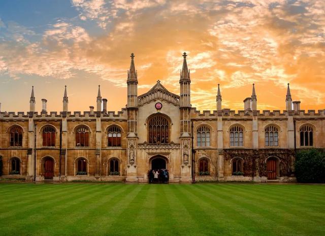 英國十所頂尖大學（縱觀英國本地大學排名）5