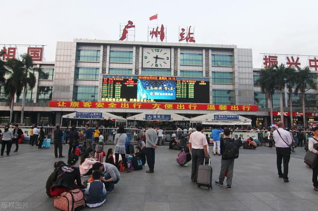 廣州到杭州時刻表（從廣州到杭州可以選擇乘坐的火車車次大盤點）1