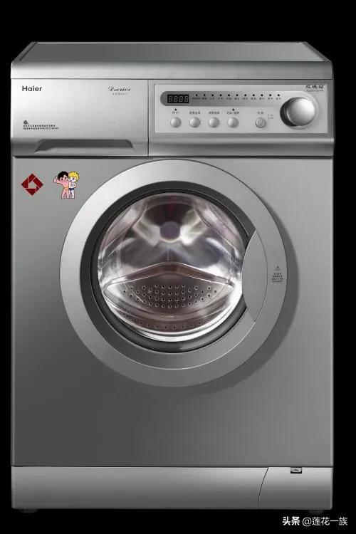 好品牌的洗衣機（洗衣機的品牌）3