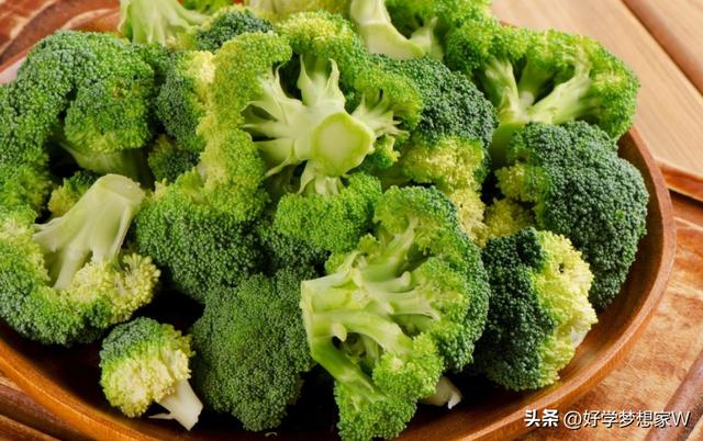 草酸結石可以吃哪些蔬菜和水果（冬季4種易吃出結石的蔬菜）6