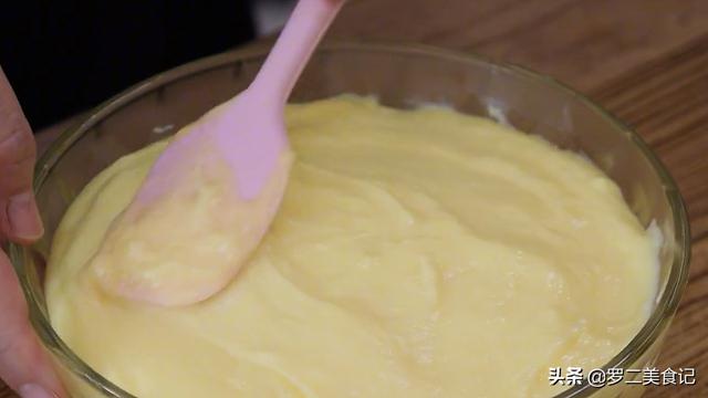 雞蛋和純牛奶可以做什麼美食（牛奶的高級吃法）8