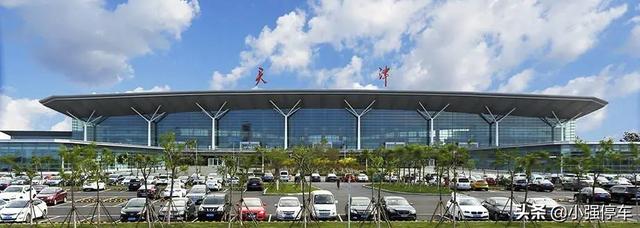 天津機場停車收費是怎麼收的（天津濱海機場停車場怎麼收費）3