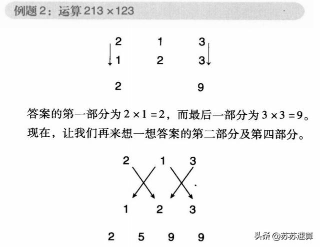 相同三位數乘法的速算方法（乘法的速算三位數乘法）6