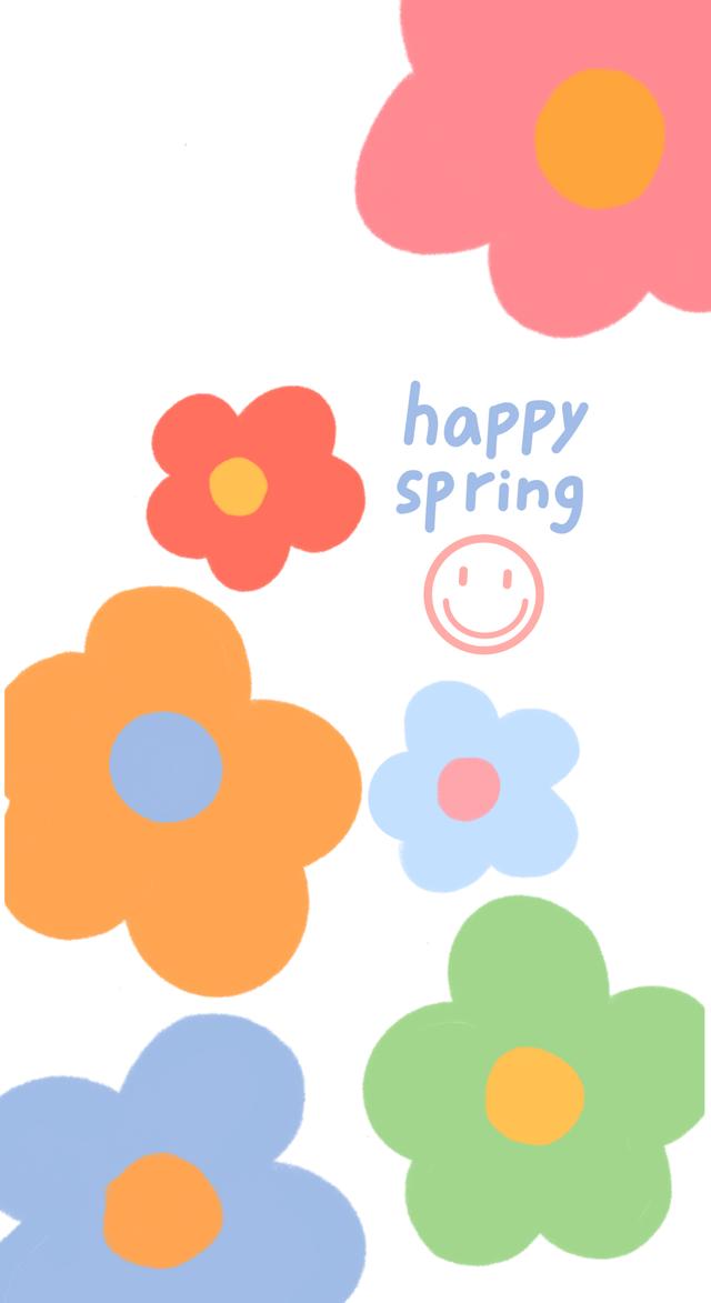春天的景色壁紙（收藏春天的壁紙）3