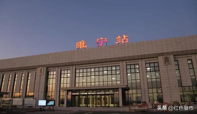 徐州最新火車站列表（旱澇不均）7