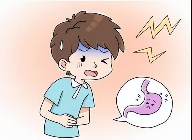 胃腸紊亂的症狀和表現（胃腸功能紊亂的症狀有哪些）2