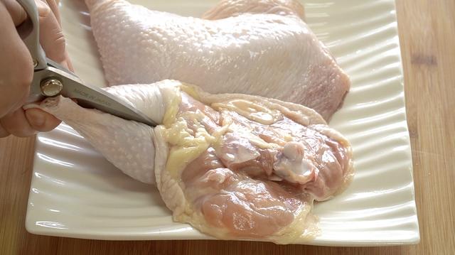 雞腿怎麼清炖營養又好吃（雞腿你還清炖和紅燒嗎）3