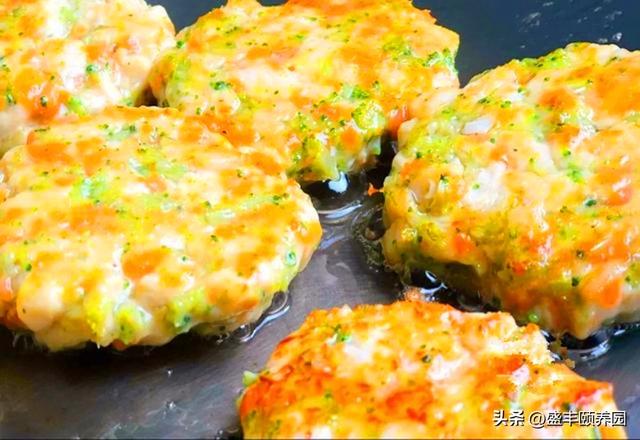 上海香煎龍利魚（西餐可以很簡單）3