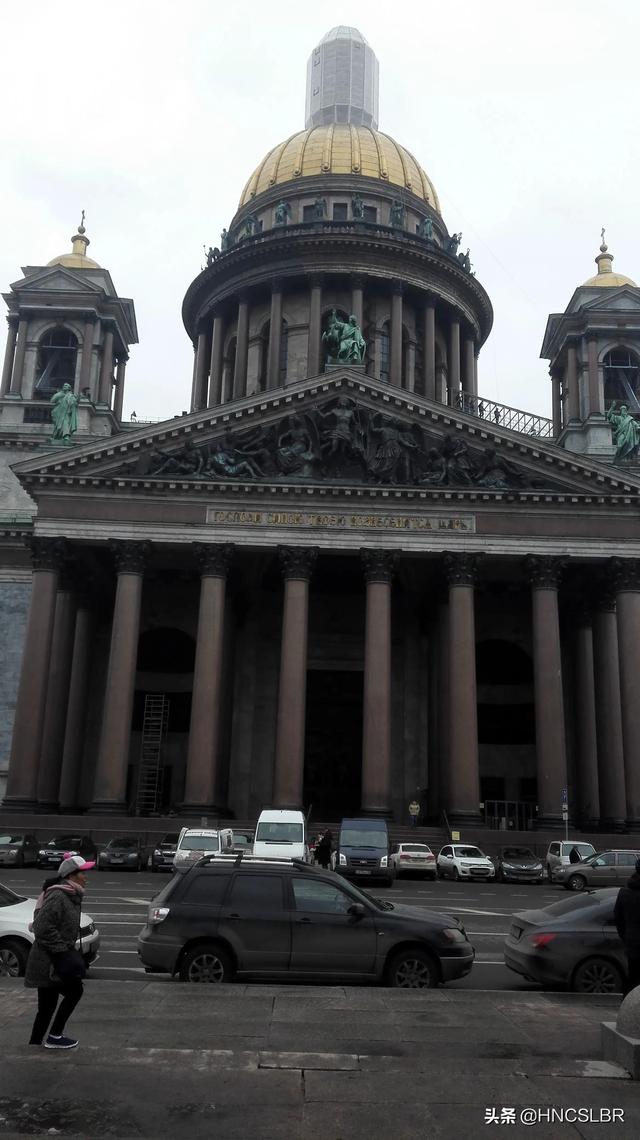 天使大教堂聖彼得堡（聖彼得堡複活大教堂）9
