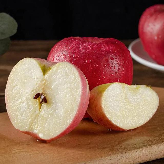 吃蘋果減肥會影響身體嗎（吃蘋果可以減肥嗎）2
