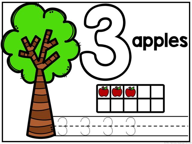battleprime蘋果怎麼玩（Preschool級别的專題遊戲之蘋果）13