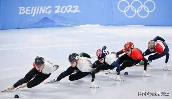 北京冬奧會44:40（北京冬奧進行時）2
