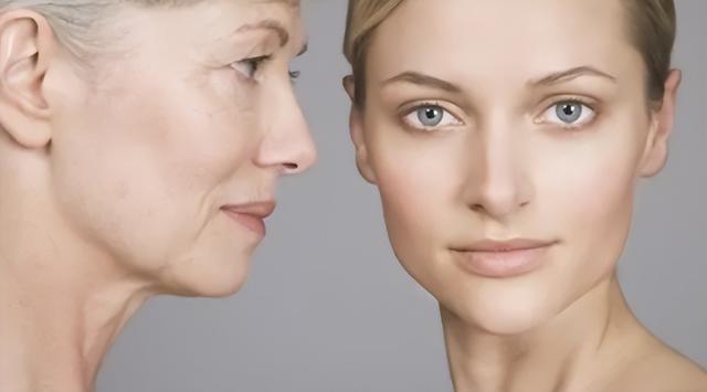 40歲以上的女人正确的護膚步驟（女人的護膚建議）3