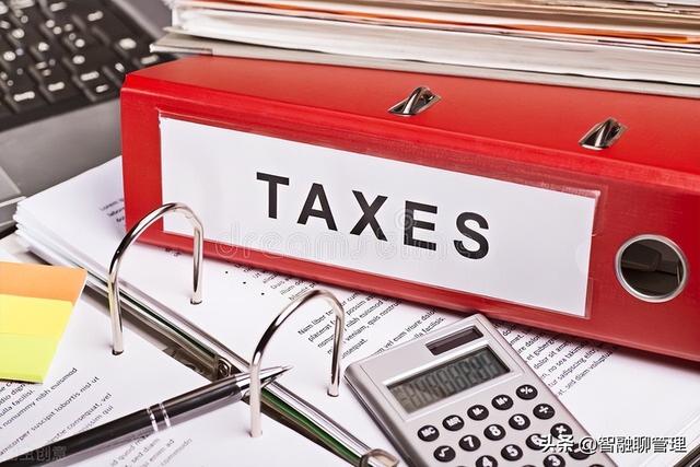 一般納稅人每個月交多少稅合适（A級納稅人一年要交多少稅）3