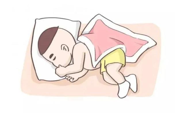 新生兒幾個月才有睡眠規律（新生兒不同階段都有哪些睡眠特點呢）6