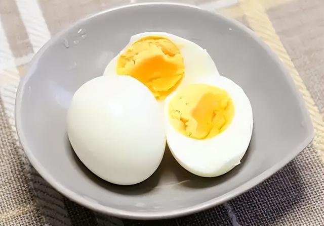 怎麼吃雞蛋減肥法（為什麼吃雞蛋能減肥）4
