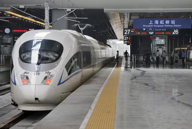 廣州到杭州時刻表（從廣州到杭州可以選擇乘坐的火車車次大盤點）3