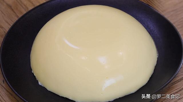 雞蛋和純牛奶可以做什麼美食（牛奶的高級吃法）1