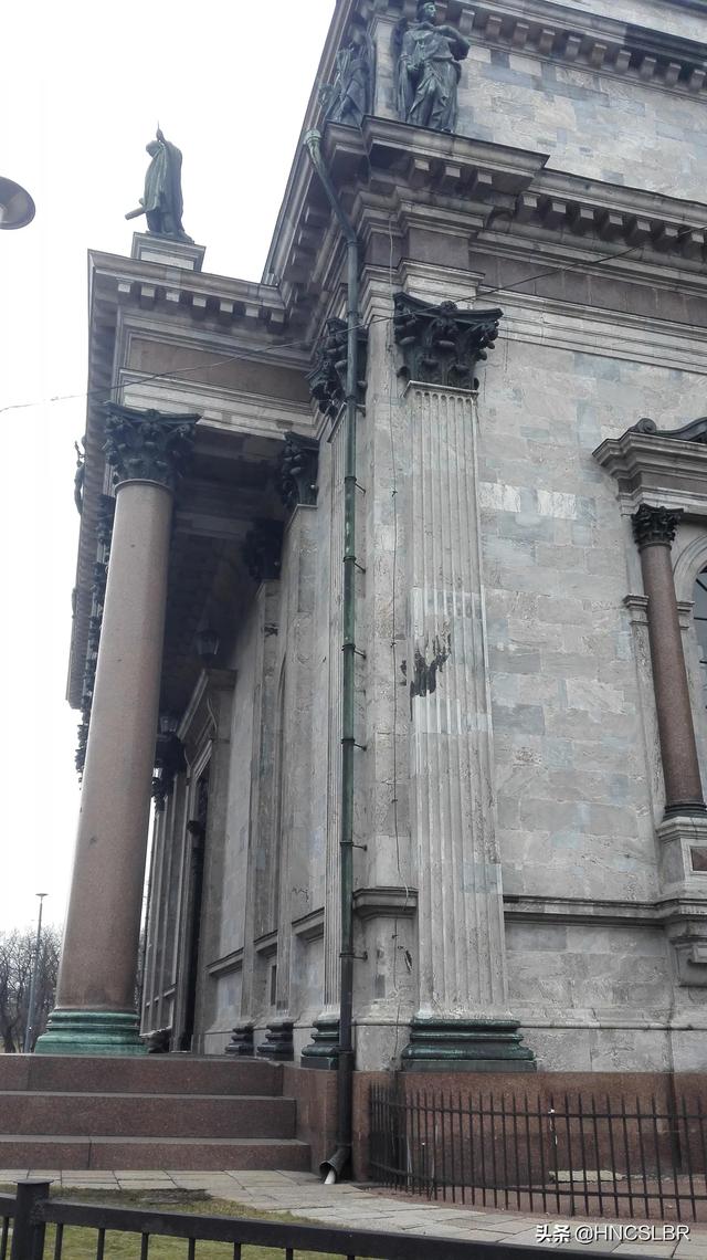 天使大教堂聖彼得堡（聖彼得堡複活大教堂）16