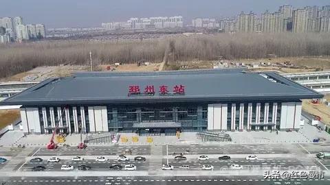 徐州最新火車站列表（旱澇不均）4