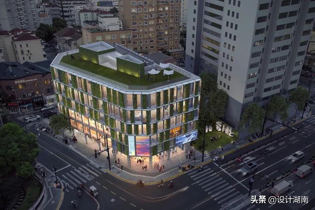 建研建築設計（上海建築設計研究院2022年）34