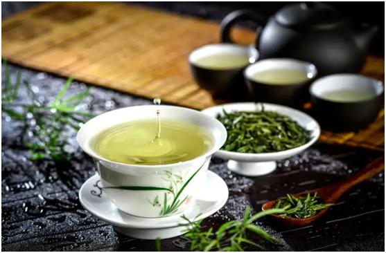 綠茶和紅茶的區别是在哪（紅茶和綠茶有啥區别）11