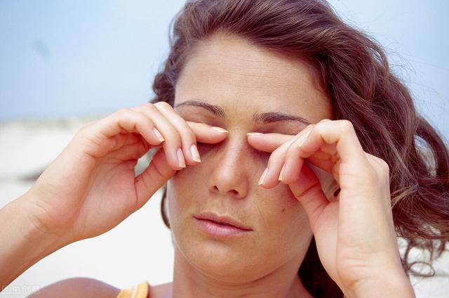 導緻眼睛疾病的五個因素（健康問題眼睛有預兆）6
