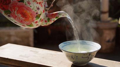 青城山圍爐煮茶（小寒圍爐煮茶）15