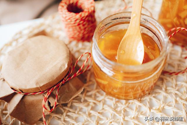 蜂蜜可以代替白糖（蜂蜜比白糖更好嗎）3
