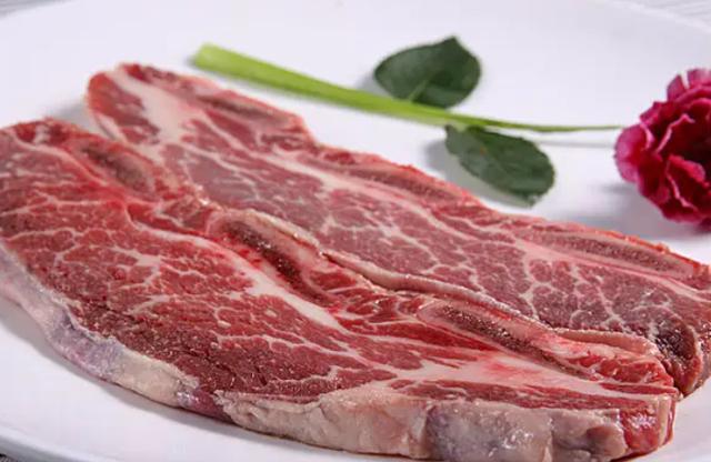 牛肉的最佳配料（食材百科-牛肉）8