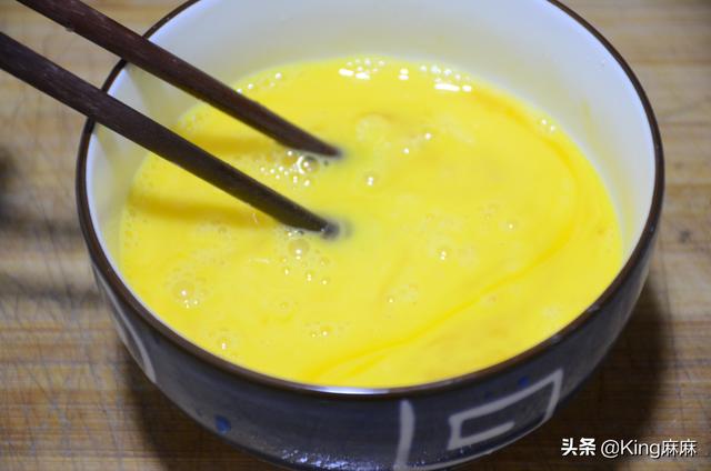 簡單的西紅柿雞蛋湯做法（西紅柿雞蛋湯看着簡單）7