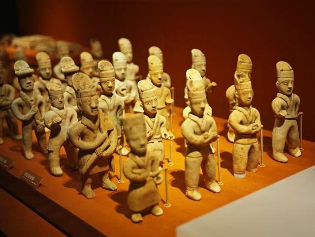 湖南省博物館是免費參觀的嗎（這個假期一定要去一趟湖南省博物館）11