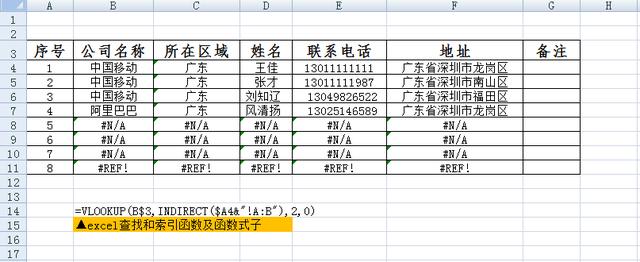 excle如何計算大量數據（以自動提取出需要的文本并統計出表格）1