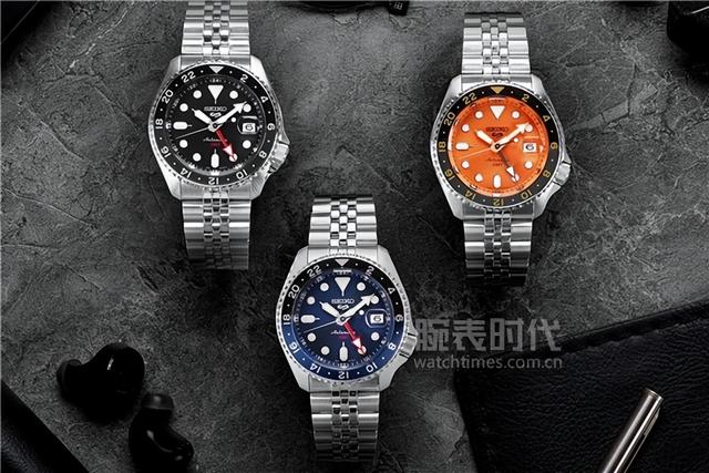 gmt同款表（月薪5K也能買得起的GMT腕表）3