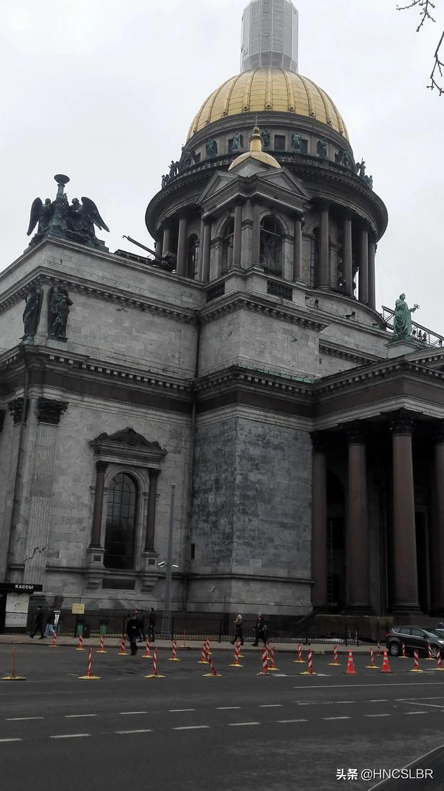 天使大教堂聖彼得堡（聖彼得堡複活大教堂）14