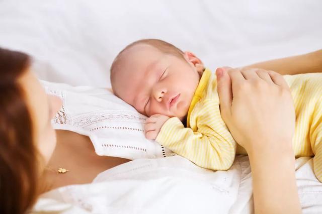 新生兒增強免疫力第一個脆弱期（寶寶這個階段免疫力最弱）6