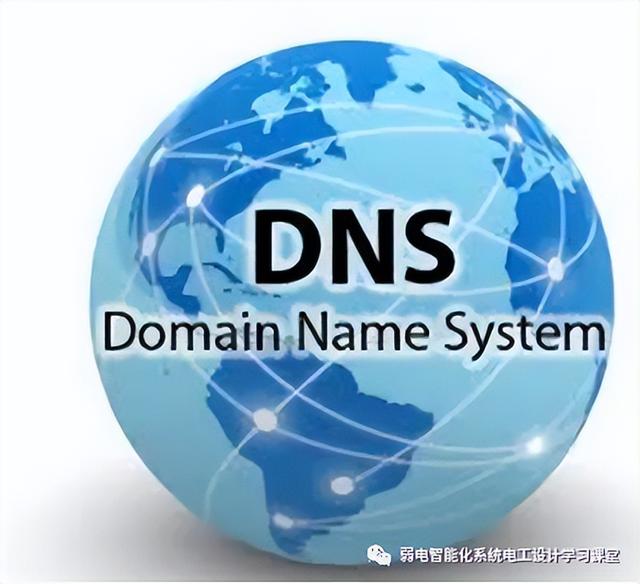 dns都可以設置為哪些（DNS是什麼應該如何設置）2
