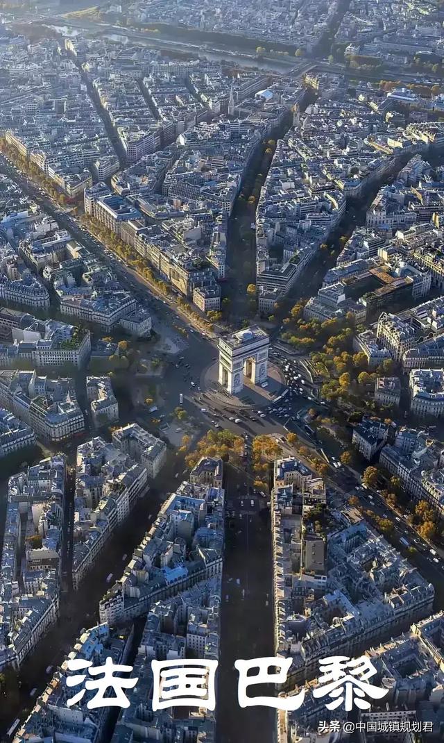 地級市城建水平（關于駁斥我國縣級市和地級市城建水平超過法國巴黎這樣的謬論分析）16