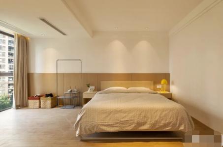 一般1.5米的床配多大的卧室合适（要選1.5米還是1.8米）19