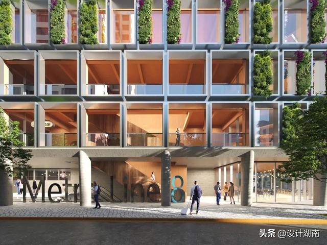 建研建築設計（上海建築設計研究院2022年）36