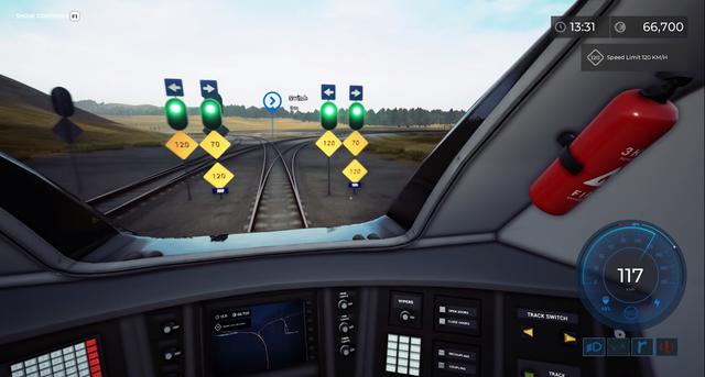 所有的模拟火車遊戲（一款火車模拟駕駛和鐵路公司模拟經營遊戲）4