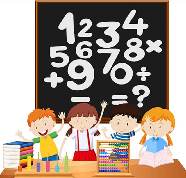 培養孩子數學思維的三個要素（如何從小培養孩子的數學思維）1
