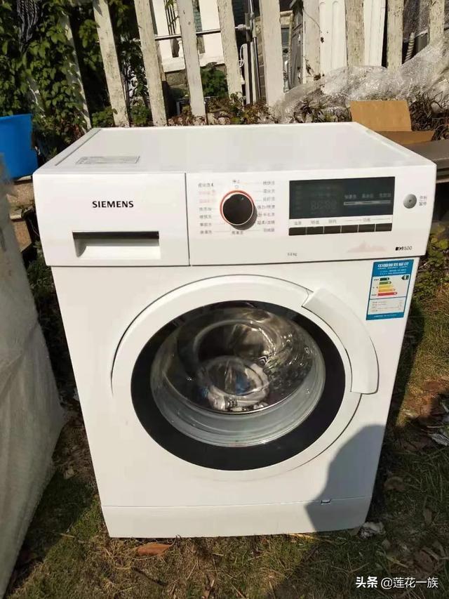 好品牌的洗衣機（洗衣機的品牌）10