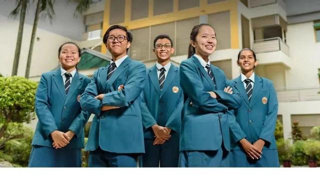 留學新加坡和新西蘭哪個國家強（全球唯一一個可全年齡段留學的國家）4