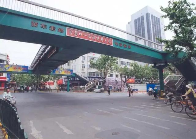 杭州有多少曆史文化街區（杭州最繁華的地段之一）1