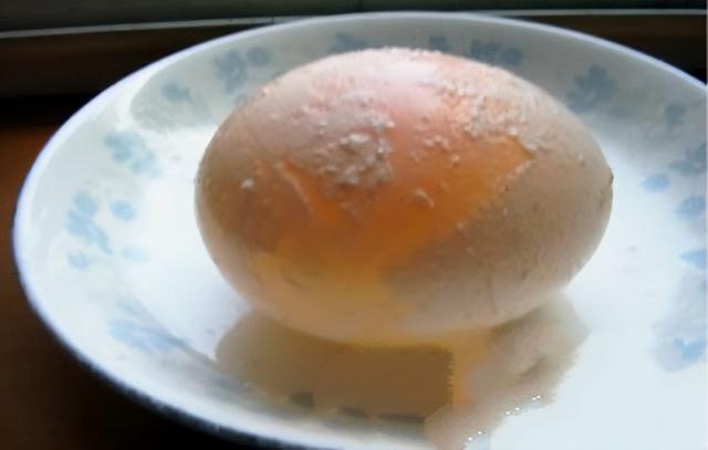 醋泡雞蛋真的可以美白祛斑嗎（常吃一顆醋泡雞蛋）2