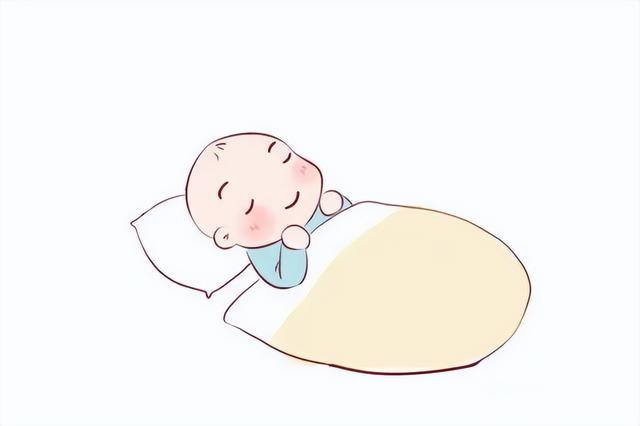 新生兒幾個月才有睡眠規律（新生兒不同階段都有哪些睡眠特點呢）2