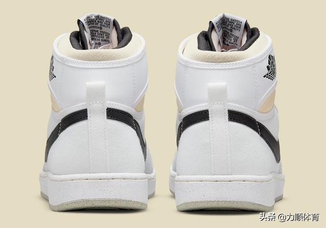 air jordan2023年一月發售鞋款（柔和的灰色和白色色調覆蓋下一個）5